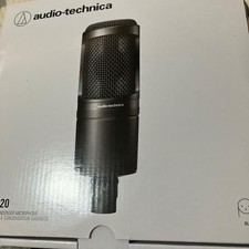 Audio-Technica AT2020