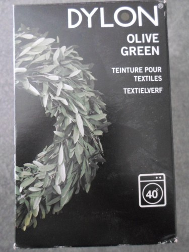 Dylon teinture textiles - dylon,