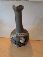 Bouteille vide ancienne