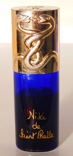 Niki saint phalle eau - eau, de