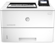 Imprimante Hp LaserJet M506 DN