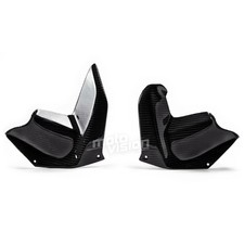 Paire de caches latéraux