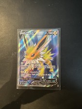 Carte Pokémon : Voltali V