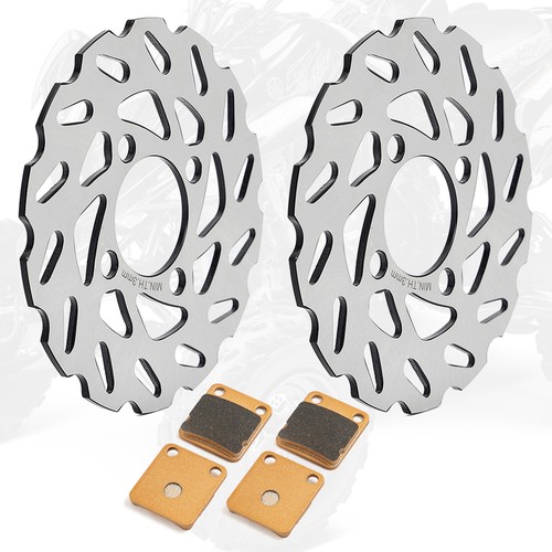 Disques plaquettes frein - disques,