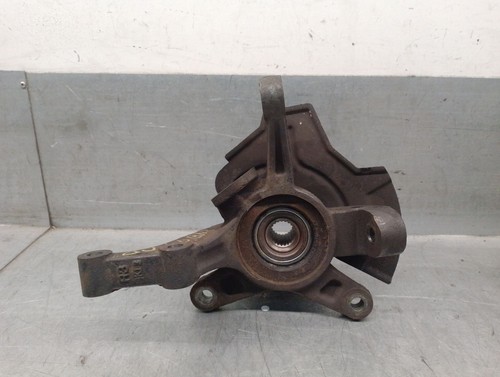 96535191 moyeu roue avant - 96535191,
