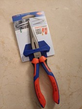 PINCE A BEC DROITE BIMATIERE