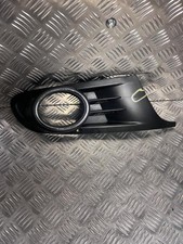 Enjoliveur anti brouillard