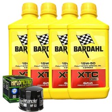 Kit De Filtre À Huile Bardahl