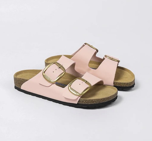 Birkenstock sandale rose size - rose,