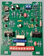 Quad 303 final amplifier - quad,