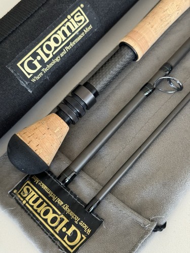 Beautiful g loomis og - **beautiful**,