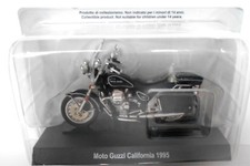DIE CAST Moto Guzzi California