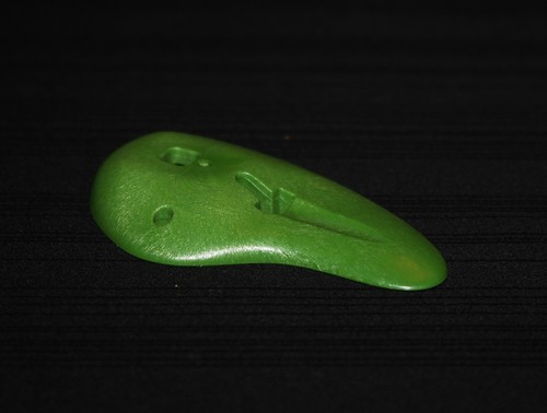 Playmobil décor socle vert - ,