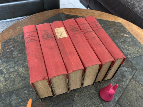 Lot tomes livres - tomes, les