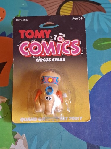 Jouet vintage tomy - vintage, n°2563