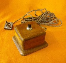 interrupteur électrique