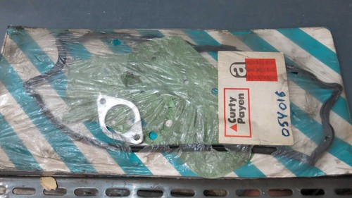 Citroen 2cv cylinder head - citroen,