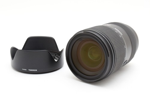 Top mint objectif tamron - objectif,