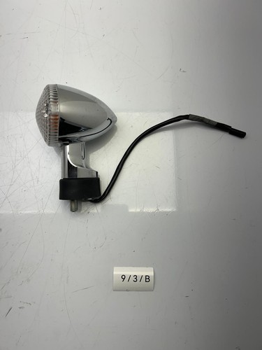 Clignotant avant gauche yamaha - avant,
