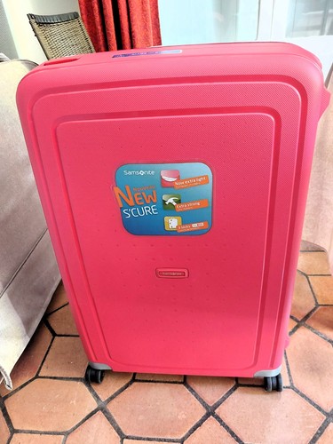 Valise samsonite spinner - valise,