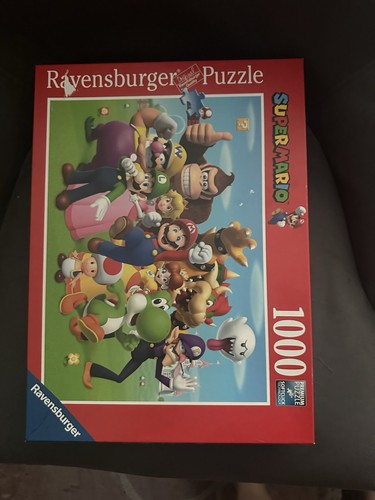 Nintendo super mario - mario,