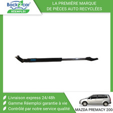 🏆 VERIN HAYON D MAZDA