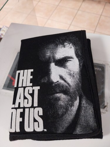 The last edition joel - the,