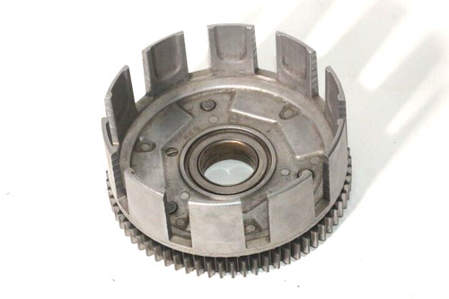 Cloche embrayage honda - cloche,