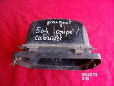 Peugeot 504 cabriolet / coupé