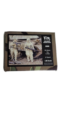 Maquette militaire verlinden - militaire,