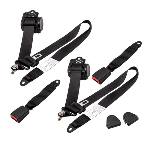2pcs point ceintures - point,