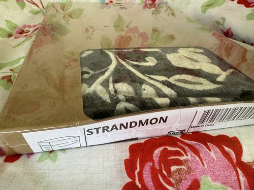 Ikea strandmon - ikea,