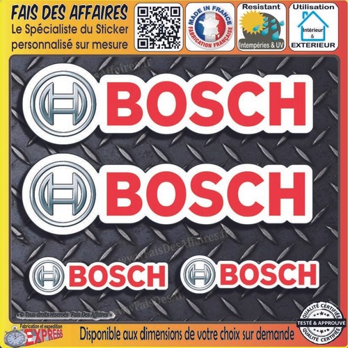 Lot stickers autocollant - 4,