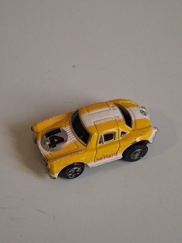 Micro machines voiture - .,