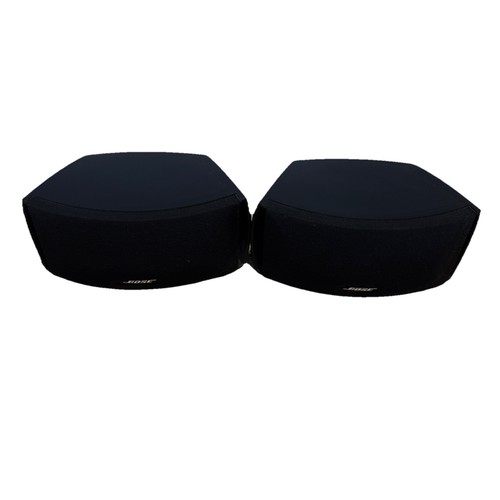 Pair bose cinemate - pair, 321