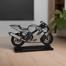 Honda CBR 600 F Sport Modèle