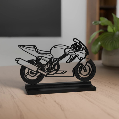 Honda cbr 600 - cbr, sport
