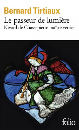 Passeur lumière nivard - de,
