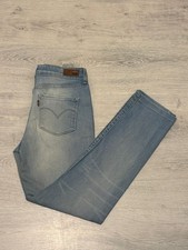 Jeans Levi's Strauss Co Femme