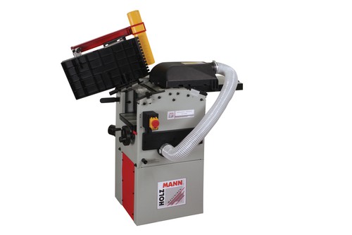 Holzmann hob260abs raboteuse - holzmann,