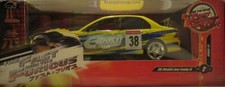 Mitsubishi lancer evo - lancer, vii