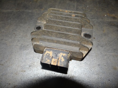 Regulateur quad yamaha - quad,