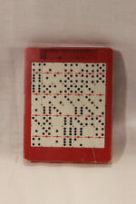 Ancien Jeu De Domino Playbox