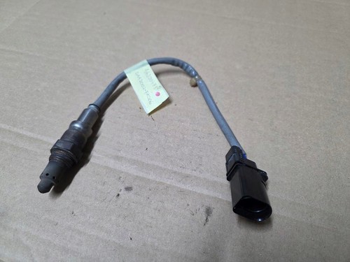 Fiat lancia lambda - lancia, sonde