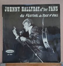 Johnny Hallyday  Festival De