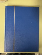 Petite Collection de Timbres du Monde dans Album - A Voir