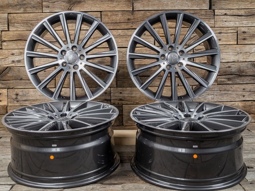 Pouces jantes alu kt18 - 19,