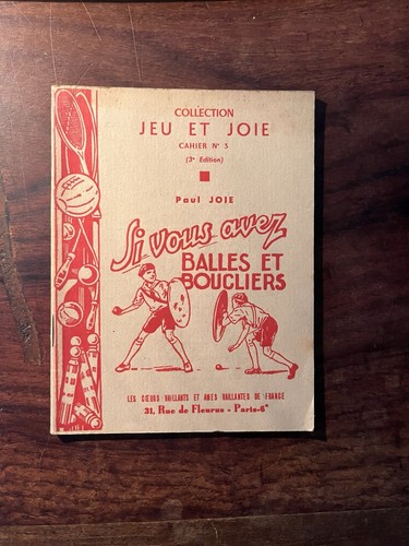Scoutisme scouts france jeu - scoutisme/scouts, france/jeu