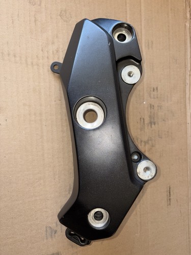 Carter honda 600 hornet - honda,