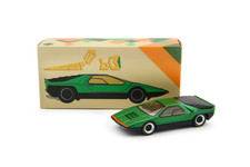 MINILAUDO 1/64 Alfa Romeo 33